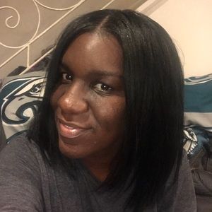 Meet your Posher, Charlene